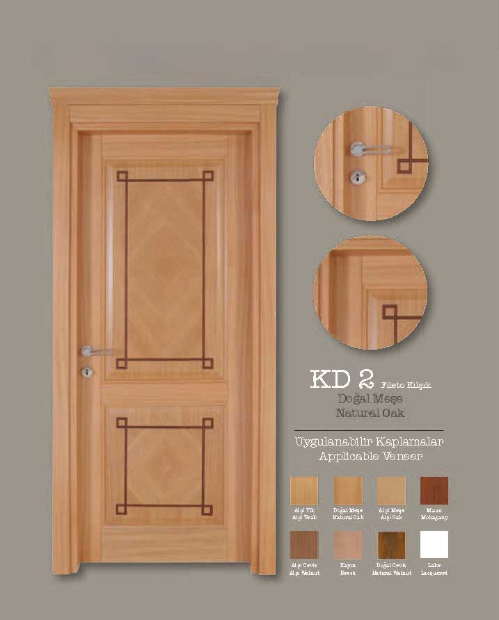 KD 2 MEŞE